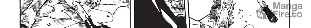 Read Rave Master chapter 61 image 11 on Lezhin