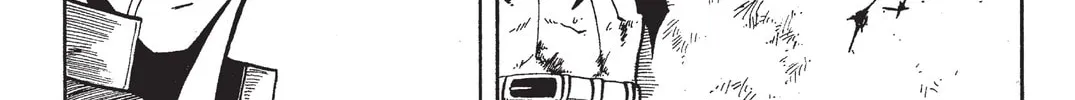 Read Rave Master chapter 61 image 31 on Lezhin