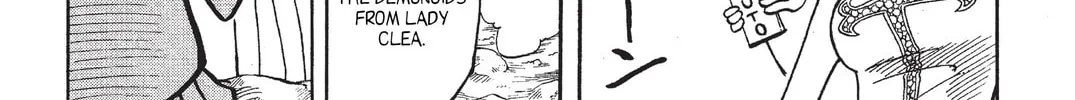 Read Rave Master chapter 63 image 7 on Lezhin