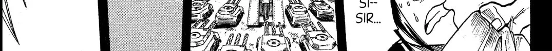 Read Rave Master chapter 65 image 25 on Lezhin