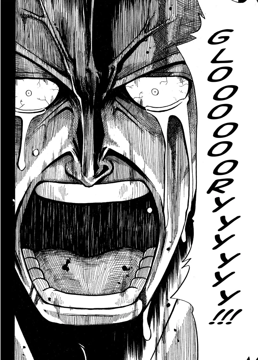 Read Rave Master chapter 65 image 36 on Lezhin