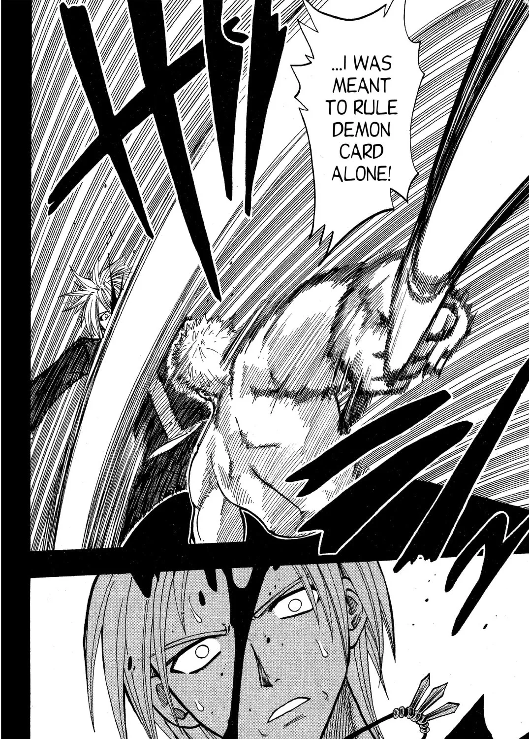 Read Rave Master chapter 66 image 14 on Lezhin