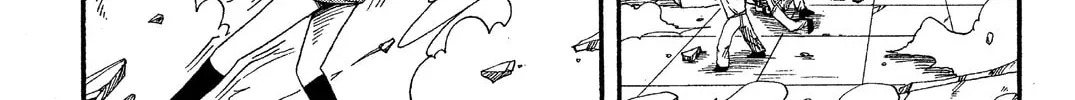 Read Rave Master chapter 7 image 33 on Lezhin