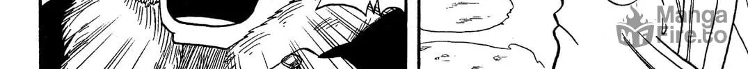 Read Rave Master chapter 7 image 35 on Lezhin