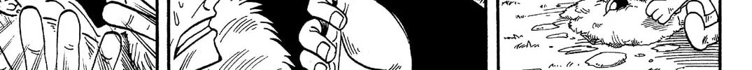 Read Rave Master chapter 7 image 37 on Lezhin