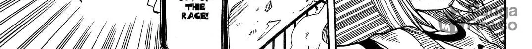Read Rave Master chapter 7 image 5 on Lezhin