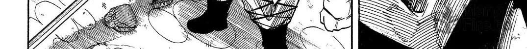 Read Rave Master chapter 70 image 23 on Lezhin