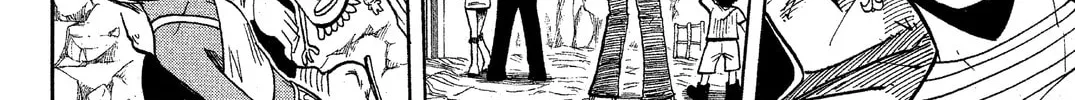 Read Rave Master chapter 70 image 31 on Lezhin