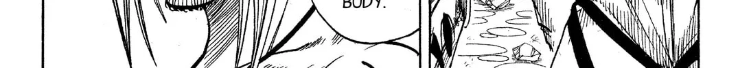 Read Rave Master chapter 70 image 7 on Lezhin