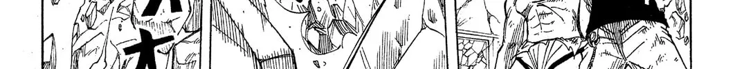 Read Rave Master chapter 72 image 13 on Lezhin