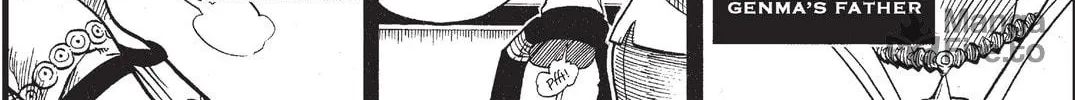 Read Rave Master chapter 73.1 image 11 on Lezhin