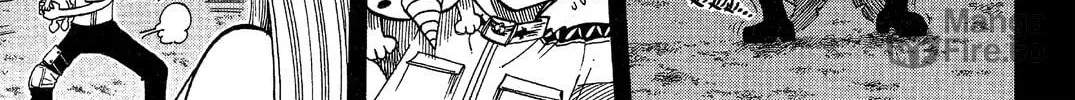 Read Rave Master chapter 73.1 image 49 on Lezhin