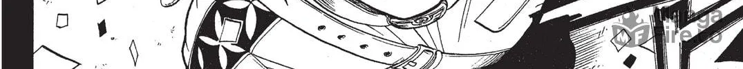 Read Rave Master chapter 73.1 image 59 on Lezhin