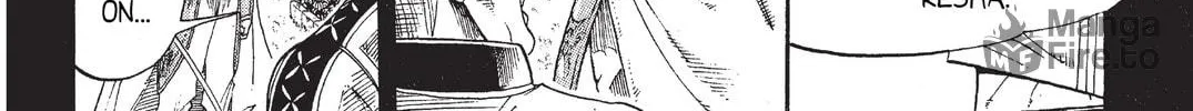 Read Rave Master chapter 73.2 image 17 on Lezhin