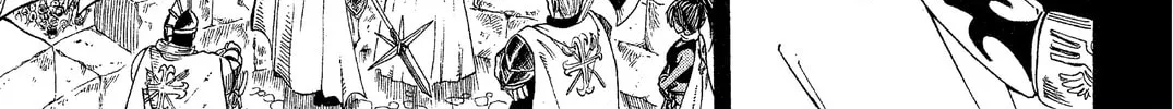 Read Rave Master chapter 73.2 image 3 on Lezhin