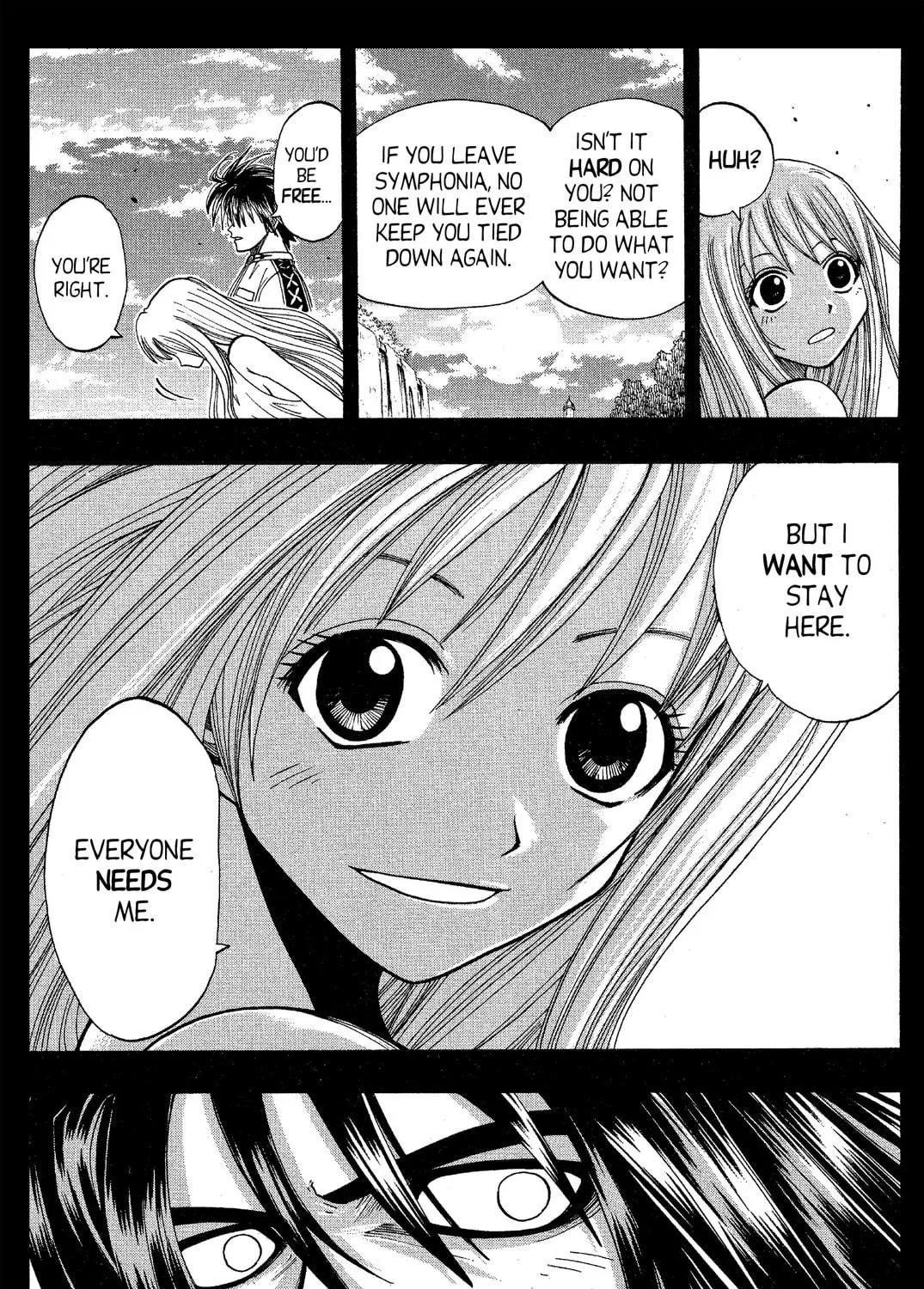Read Rave Master chapter 73.2 image 34 on Lezhin