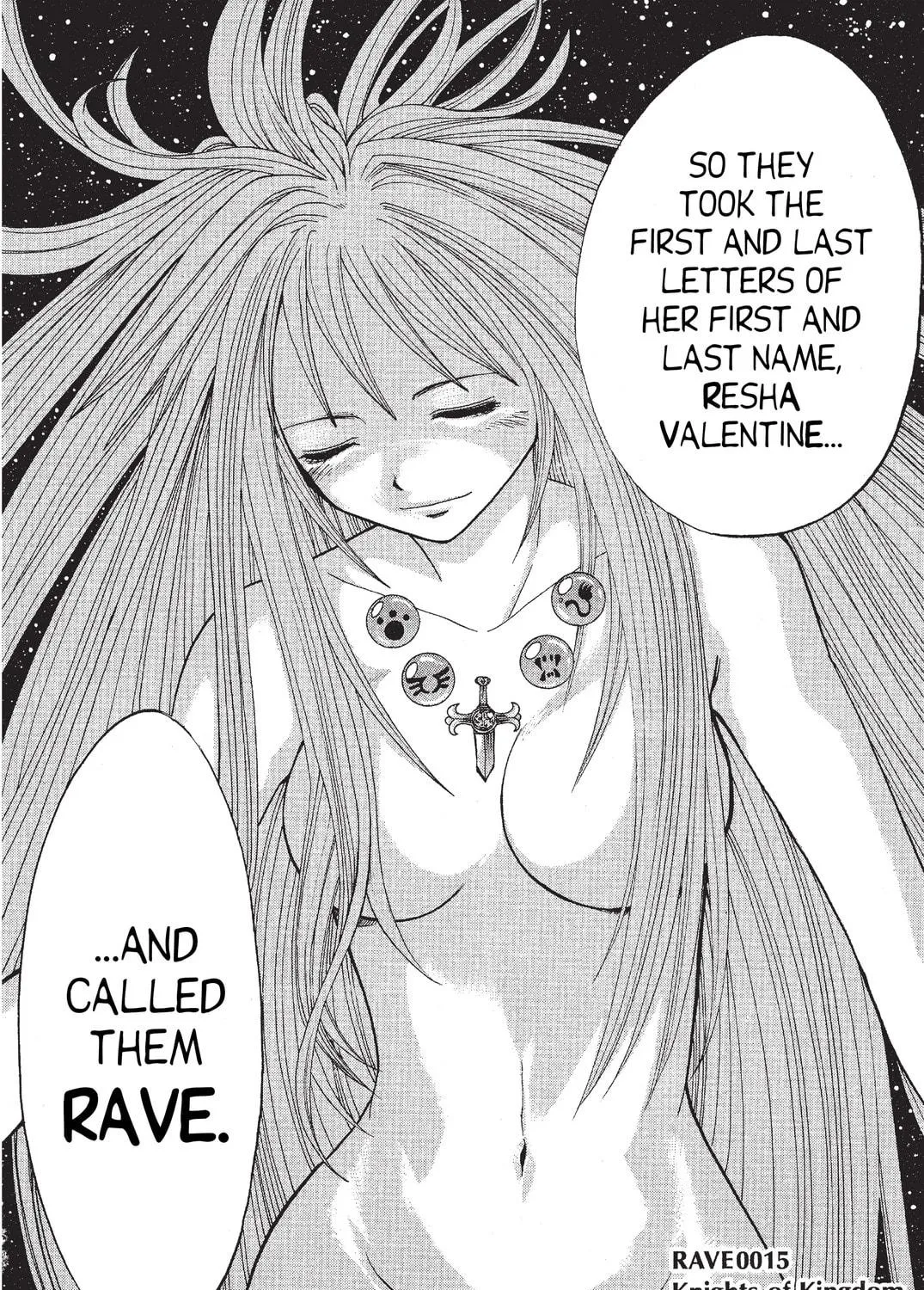 Read Rave Master chapter 73.2 image 58 on Lezhin