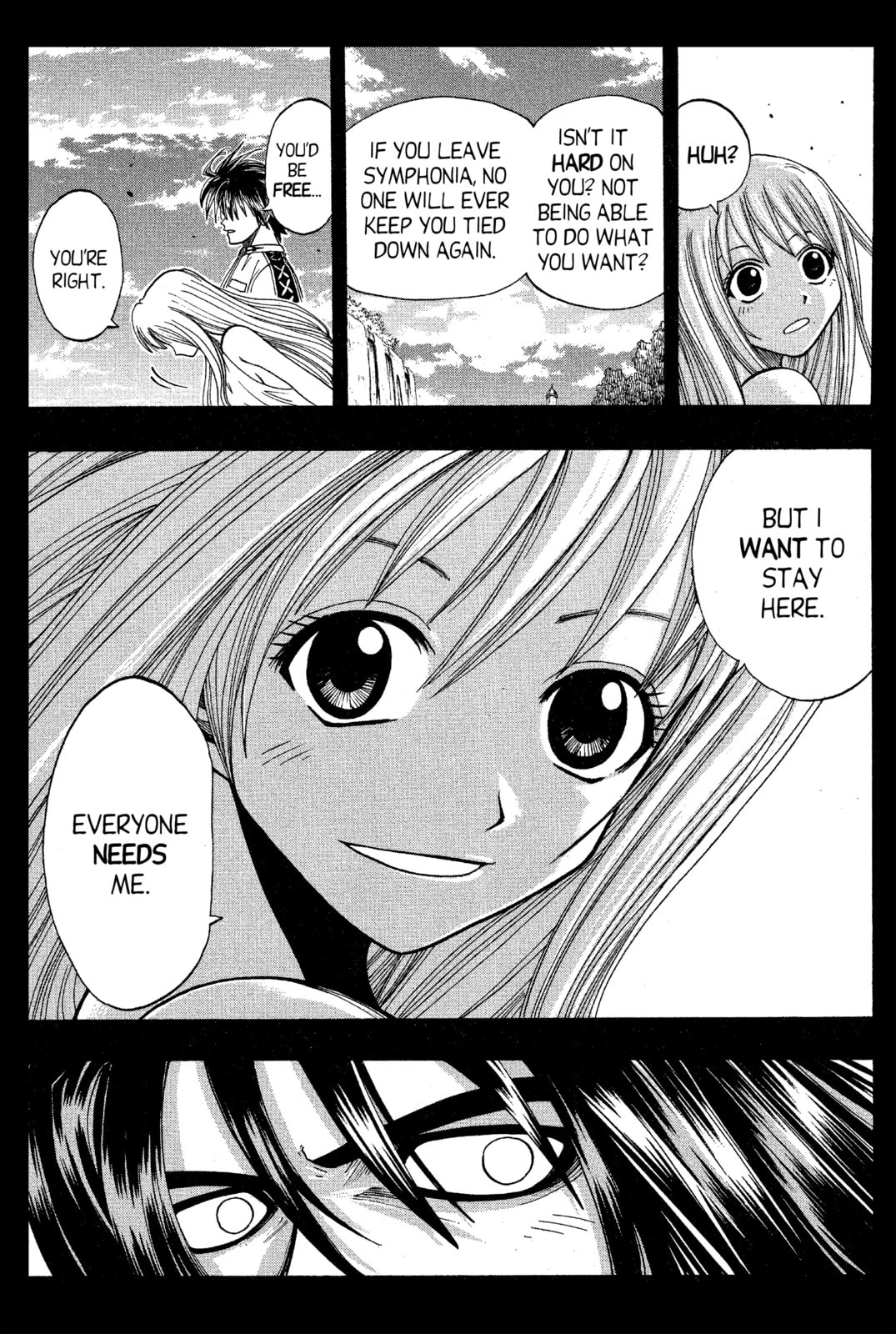 Read Rave Master chapter 73.3 image 16 on Lezhin