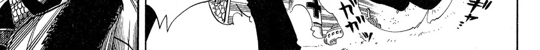 Read Rave Master chapter 74 image 25 on Lezhin
