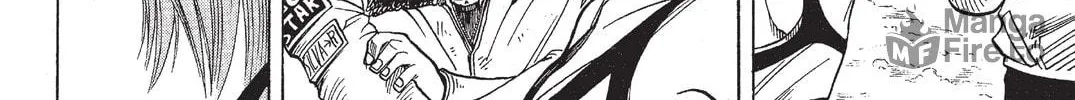 Read Rave Master chapter 74 image 9 on Lezhin