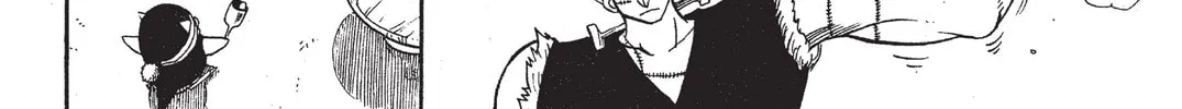 Read Rave Master chapter 76 image 25 on Lezhin