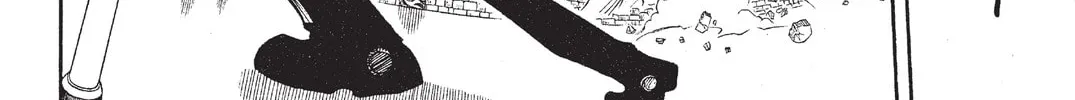 Read Rave Master chapter 77 image 13 on Lezhin
