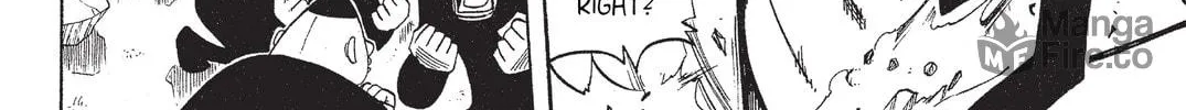 Read Rave Master chapter 78 image 23 on Lezhin