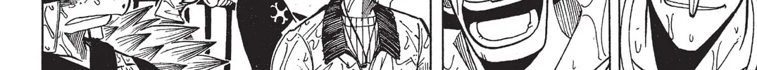 Read Rave Master chapter 79 image 27 on Lezhin