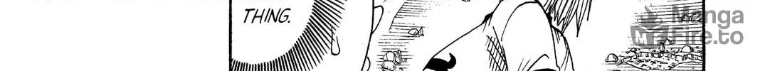 Read Rave Master chapter 8 image 11 on Lezhin