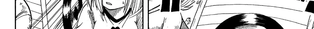 Read Rave Master chapter 8 image 31 on Lezhin