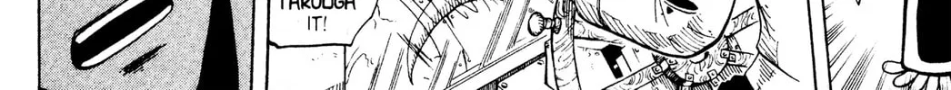 Read Rave Master chapter 80 image 25 on Lezhin