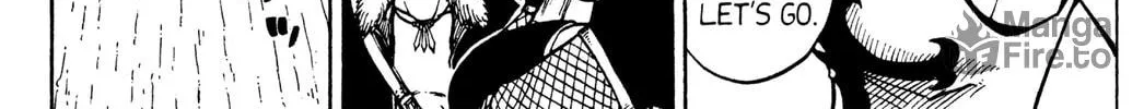 Read Rave Master chapter 81 image 17 on Lezhin