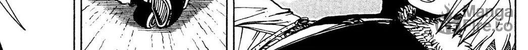 Read Rave Master chapter 81 image 9 on Lezhin