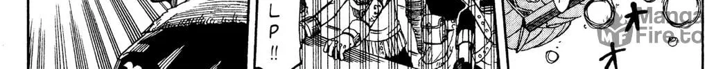 Read Rave Master chapter 82 image 19 on Lezhin