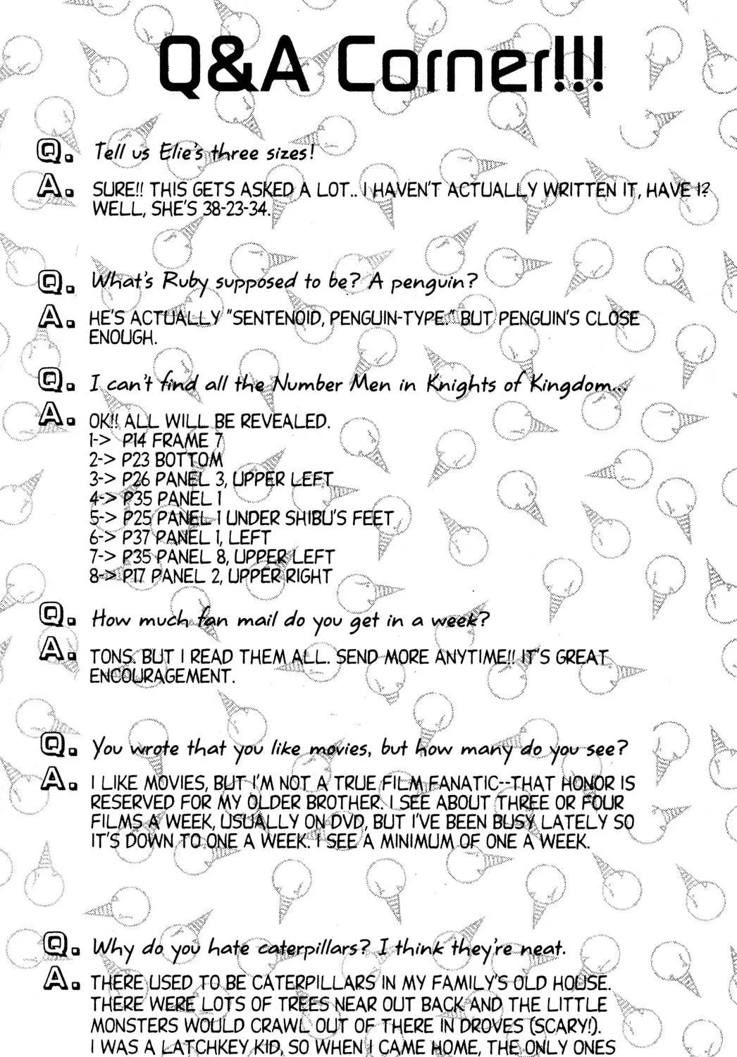 Read Rave Master chapter 82 image 34 on Lezhin