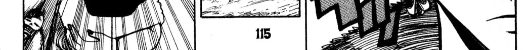 Read Rave Master chapter 85 image 13 on Lezhin
