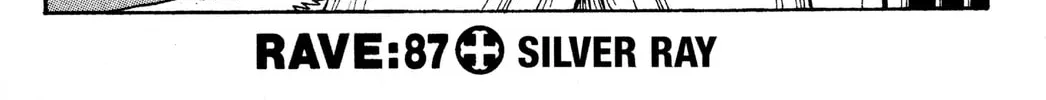 Read Rave Master chapter 87 image 1 on Lezhin