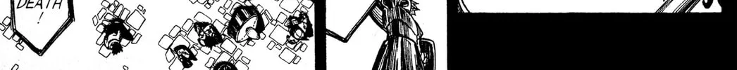 Read Rave Master chapter 88 image 1 on Lezhin