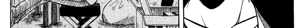 Read Rave Master chapter 88 image 21 on Lezhin