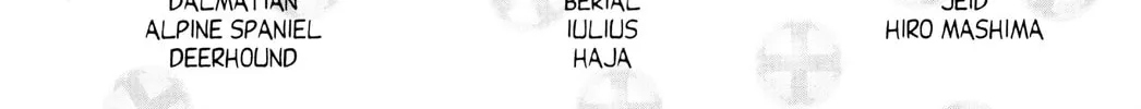 Read Rave Master chapter 88 image 51 on Lezhin