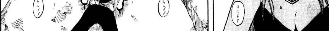 Read Rave Master chapter 89 image 15 on Lezhin