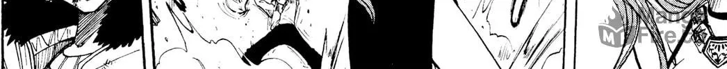 Read Rave Master chapter 89 image 23 on Lezhin