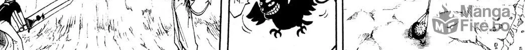 Read Rave Master chapter 89 image 29 on Lezhin