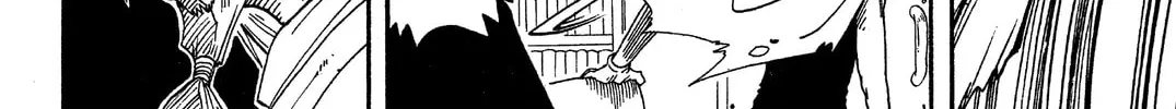 Read Rave Master chapter 9 image 31 on Lezhin