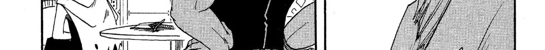 Read Rave Master chapter 9 image 33 on Lezhin