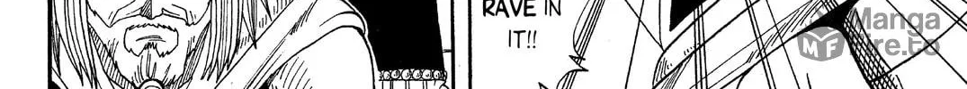 Read Rave Master chapter 9 image 35 on Lezhin