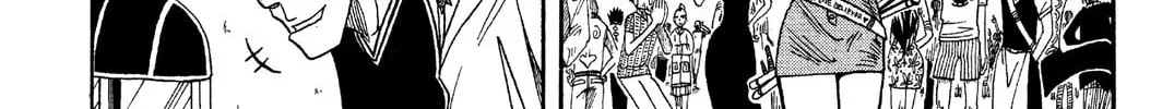 Read Rave Master chapter 9 image 37 on Lezhin
