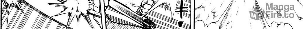 Read Rave Master chapter 90 image 11 on Lezhin