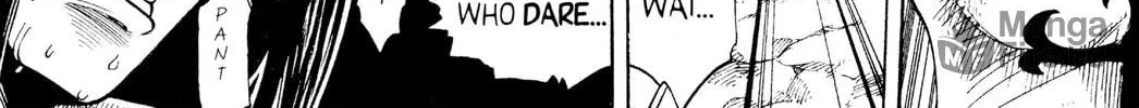Read Rave Master chapter 90 image 17 on Lezhin