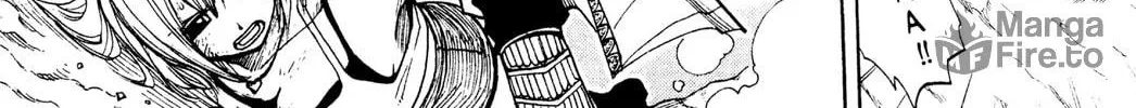 Read Rave Master chapter 90 image 19 on Lezhin